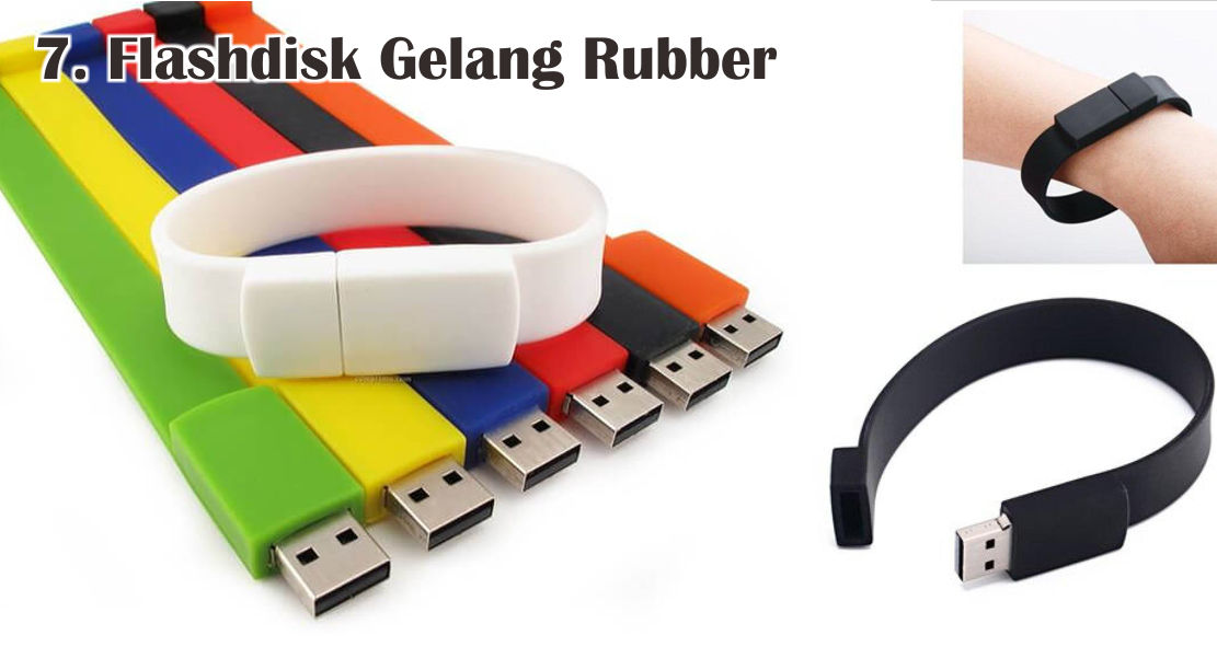 8 Jenis Flashdisk Unik Yang Cocok Untuk Dijadikan Souvenir ...