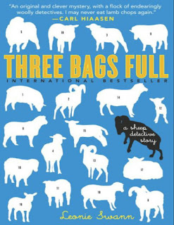 Three Bags Full: International Bestseller