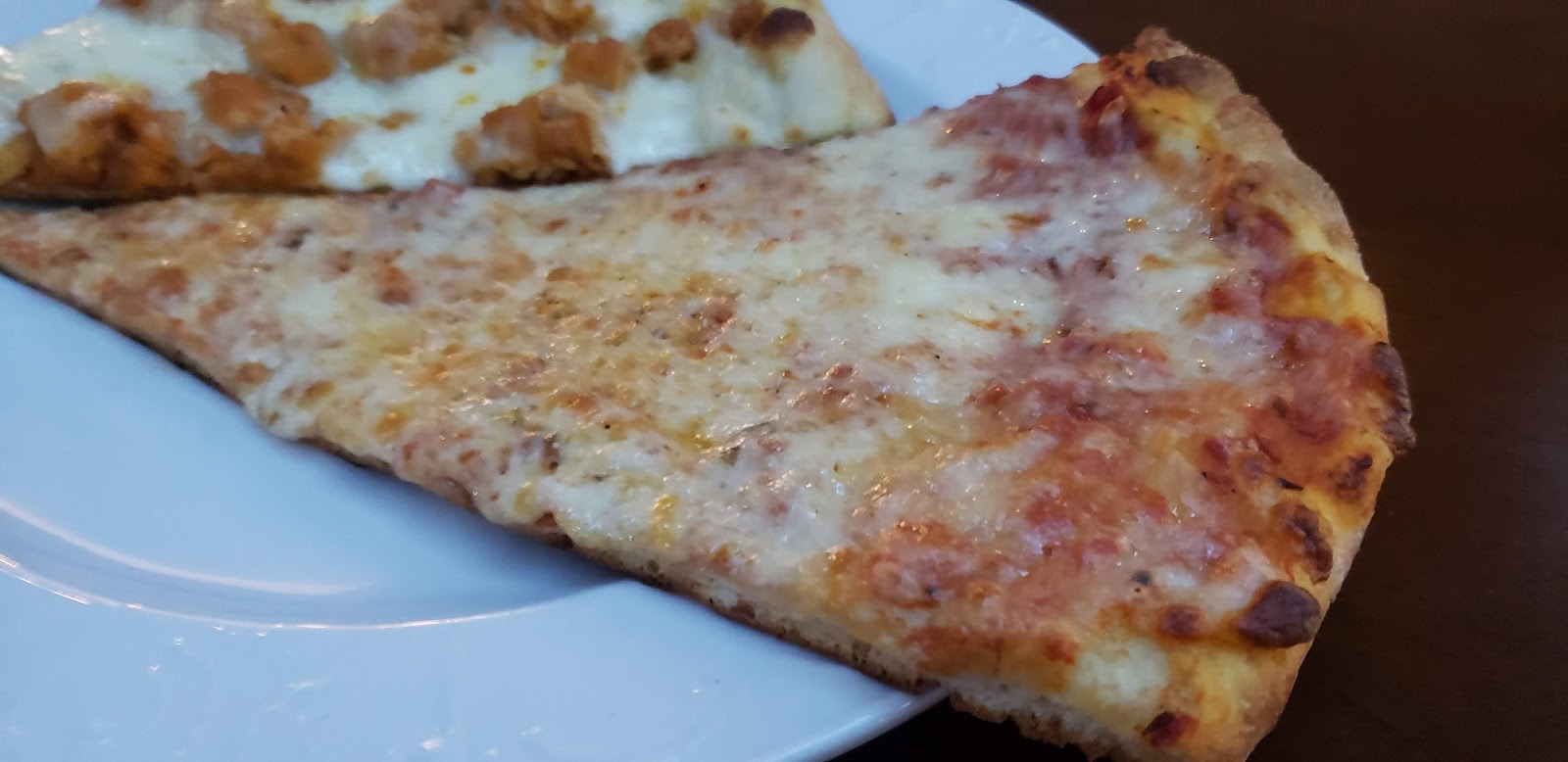 Aldo�s Pizza Taylor NEPA Pizza Review