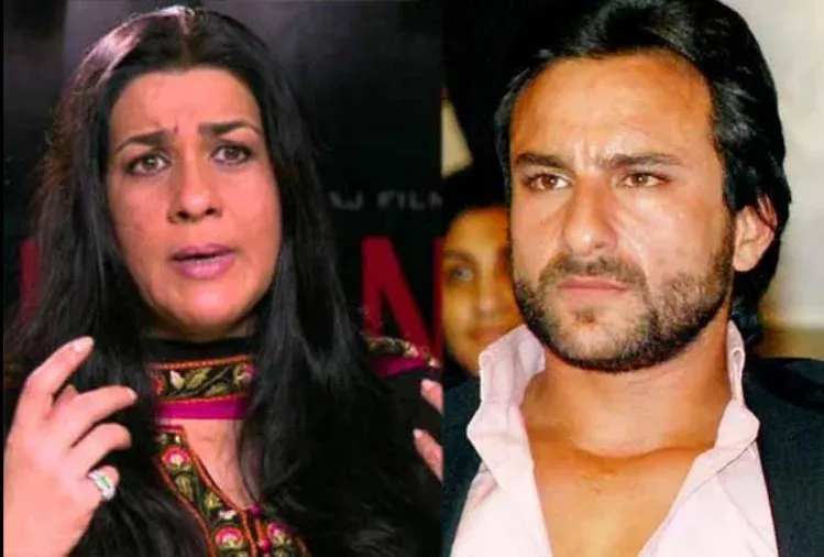 saif ali khan amrita singh