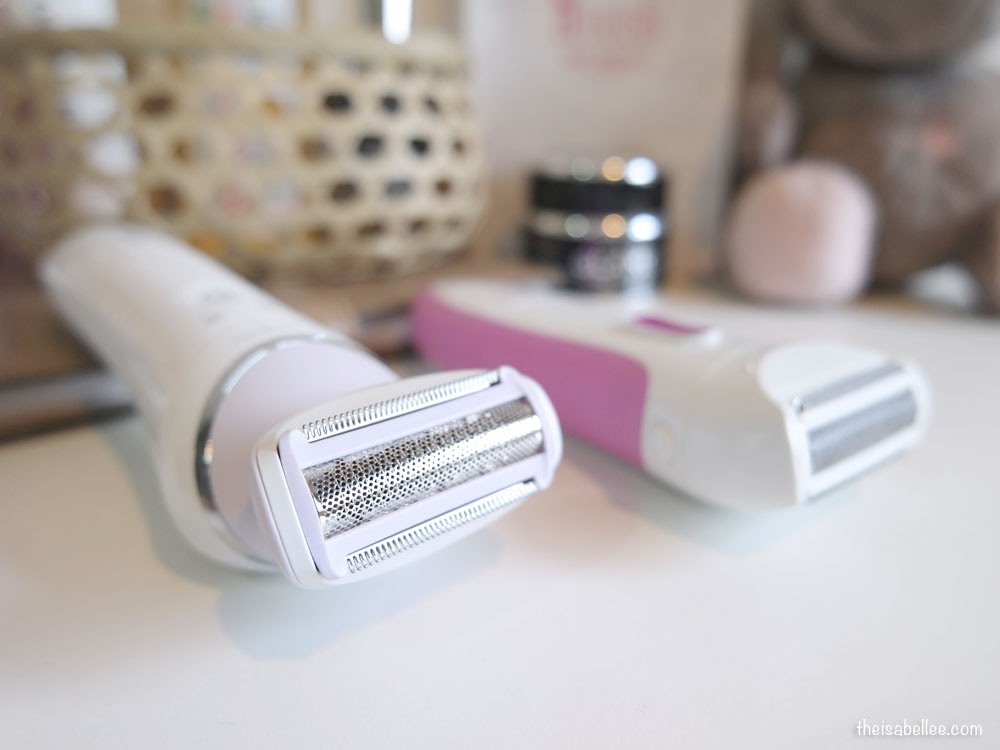 Isabel Lee Malaysian Beauty & Lifestyle Blogger [Beauty] Philips