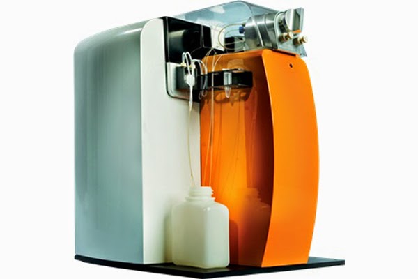 MP-Surface Plasma Resonence 多參數-表面電漿共振系統 SPR NAVI™ 200 ( MP-SPR)