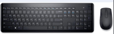 Dell Km117 Wireless Keyboard Mouse Dell Km117 Wireless Keyboard Mouse