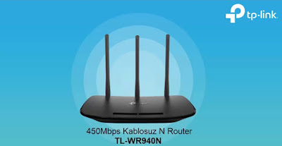 tl wr940n