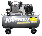 Baru 33+ Kompressor Krisbow
