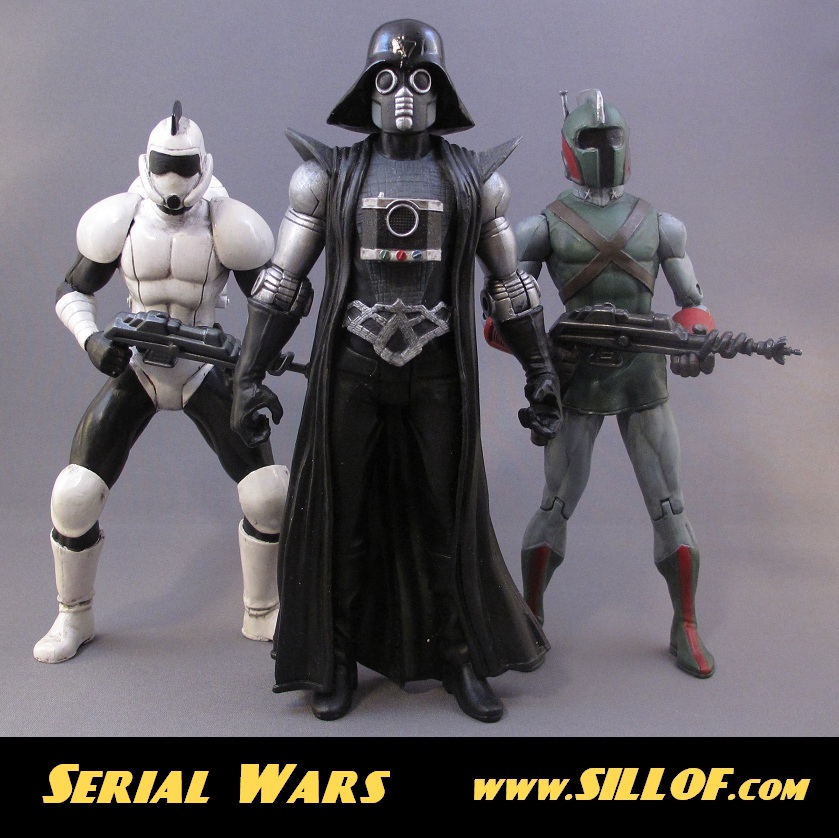 star wars space opera dancing music figures star wars space opera dancing music figures