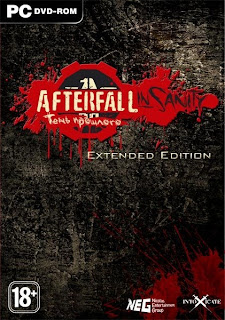 Afterfall InSanity Extended Edition pc
