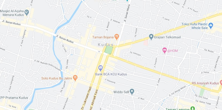 PPDB ONLINE SMA-SMK KUDUS PPDB ONLINE SMA-SMK KUDUS