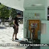 No Japão, um estacionamento hi-tech para bicicletas