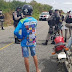 Polícia Militar intercepta ‘rolezinho’ de motos e notifica participantes no Sertão