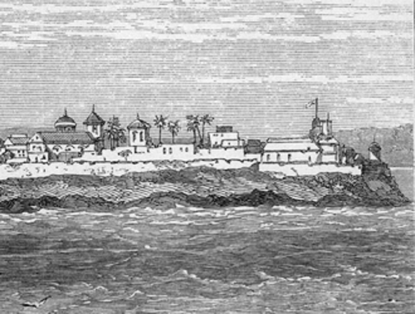 REMEMBRANZAS LA FUNDACION DE LA CIUDAD DE SANTO DOMINGO, REMEMBRANZAS LA FUNDACION DE LA CIUDAD DE SANTO DOMINGO,
