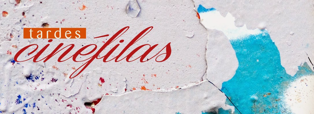 tC - Tardes cinéfilas