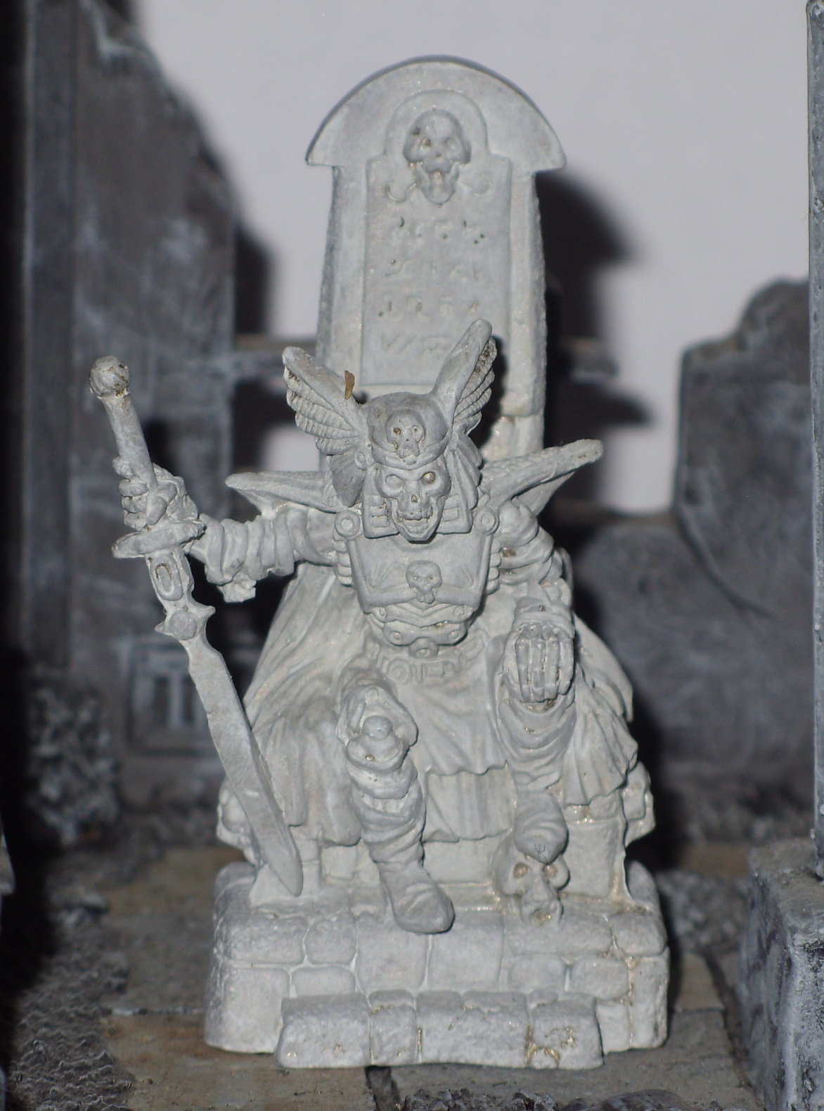 WORLD WAR 2 MODELZONE Unboxing The Undead Part 2/2