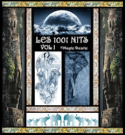 LES 1001 VOL I