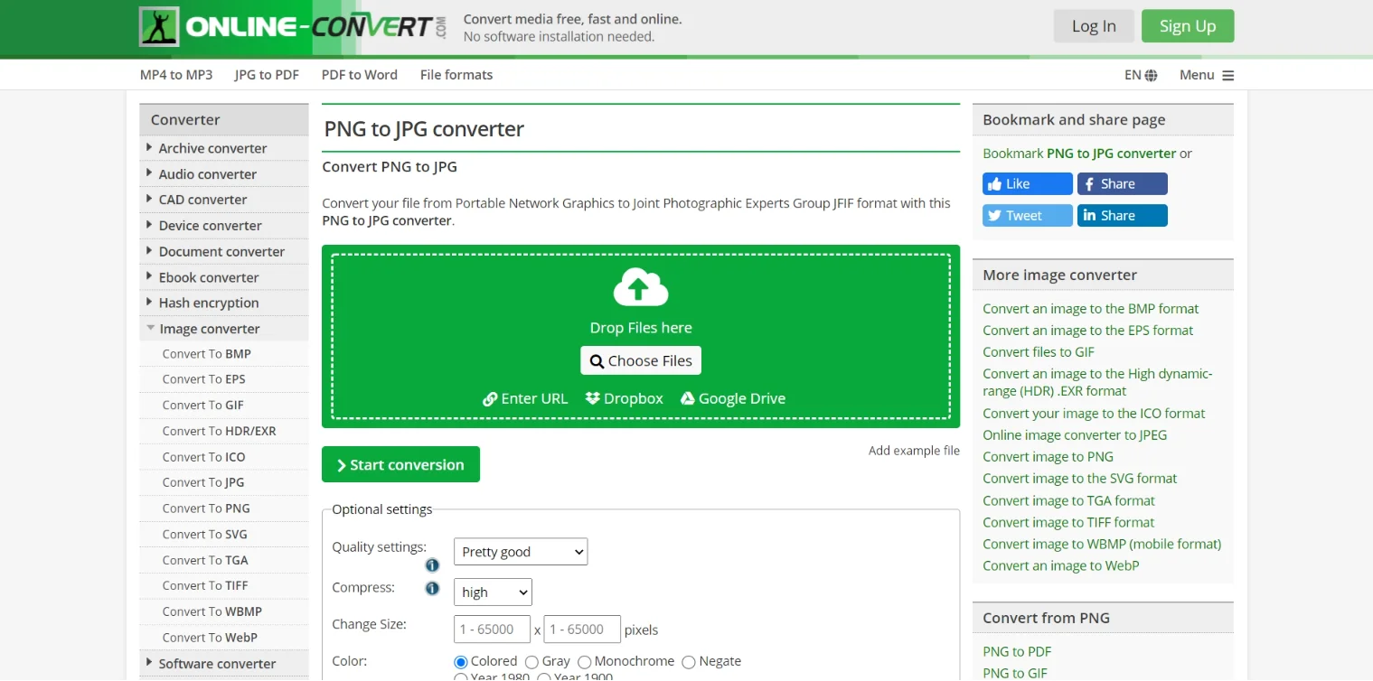 Image online-convert Image online-convert