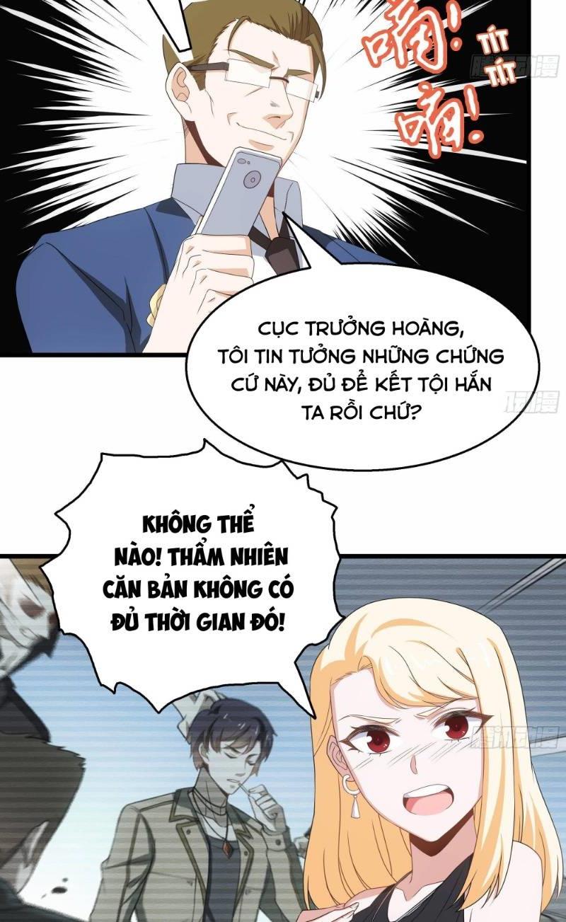 Tối Cường Ở Rể Chapter 25 - TC Truyện