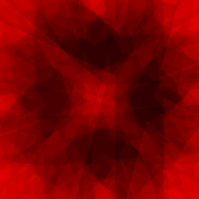  saya rasa selalu ada yang bisa membuat mata terkesima melihatnya MEMBUAT BACKGROUND ABSTRAK POLYGON DI PHOTOSHOP