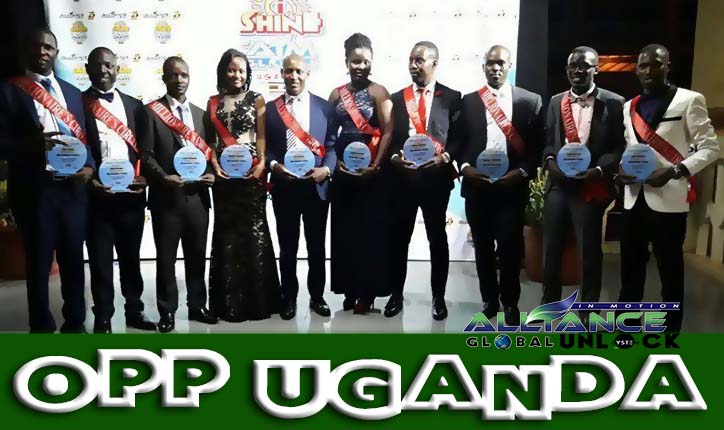 Aim International Offices