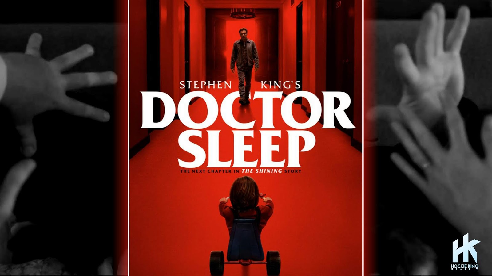 download doctor sleep for free