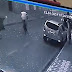 Criminoso usa uma faca pra roubar celular de garoto de 09 anos na Cel Licínio.