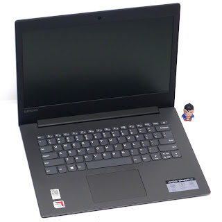 Laptop Second Lenovo 330-14AST AMD A9