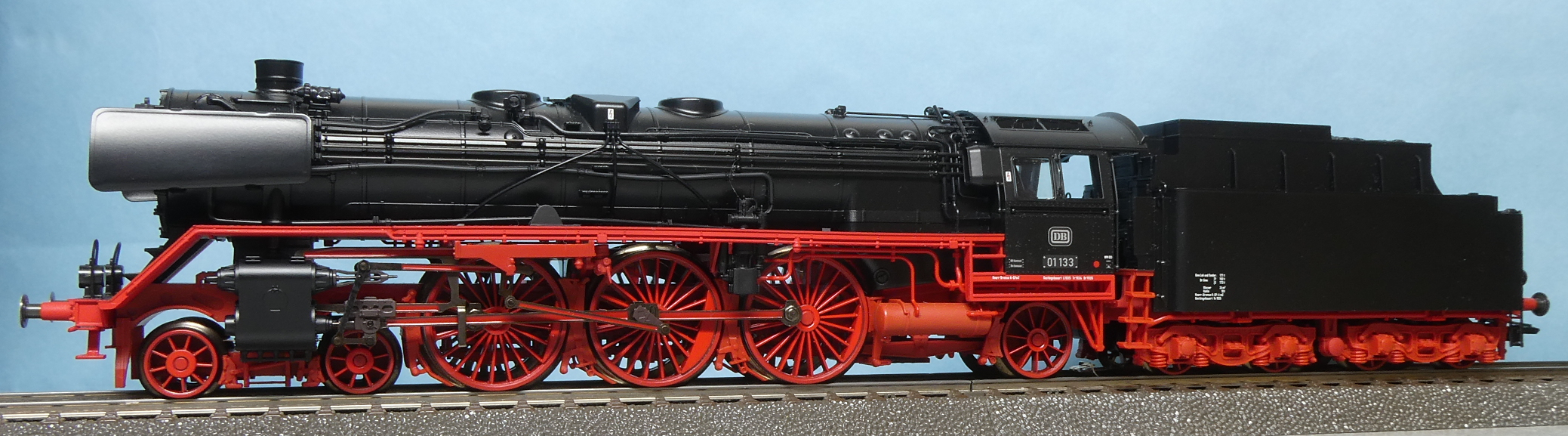 Roco DB BR150 電気機関車 HOゲージ 43584 Roco DB BR150 電気機関車 HOゲージ 43584 Roco DB BR150 電気