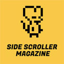 Side Scroller Magazine Indie World Order