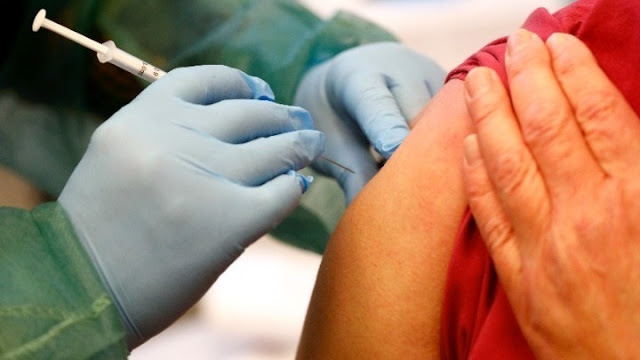 Ποινές στους αρνητές του υποχρεωτικού εμβολιασμού