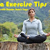 Yoga Exercise Tips:-Lose Weight with Ramdev Baba's Yoga||