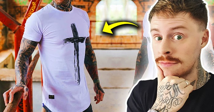 vestido longo de viscose moda evangelica