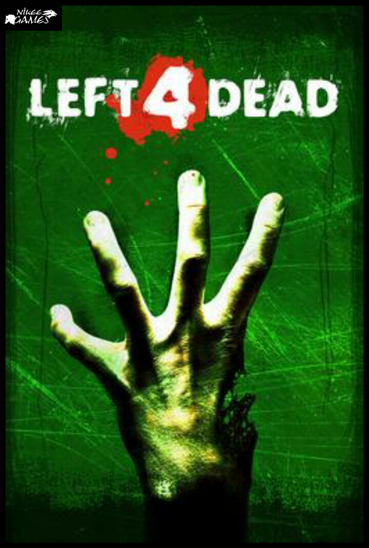 left for dead 4 pc