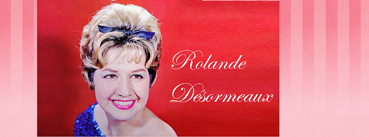 Rolande Désormeaux