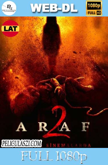 Araf 2 (2019) Full HD WEB-DL 1080p Dual-Latino