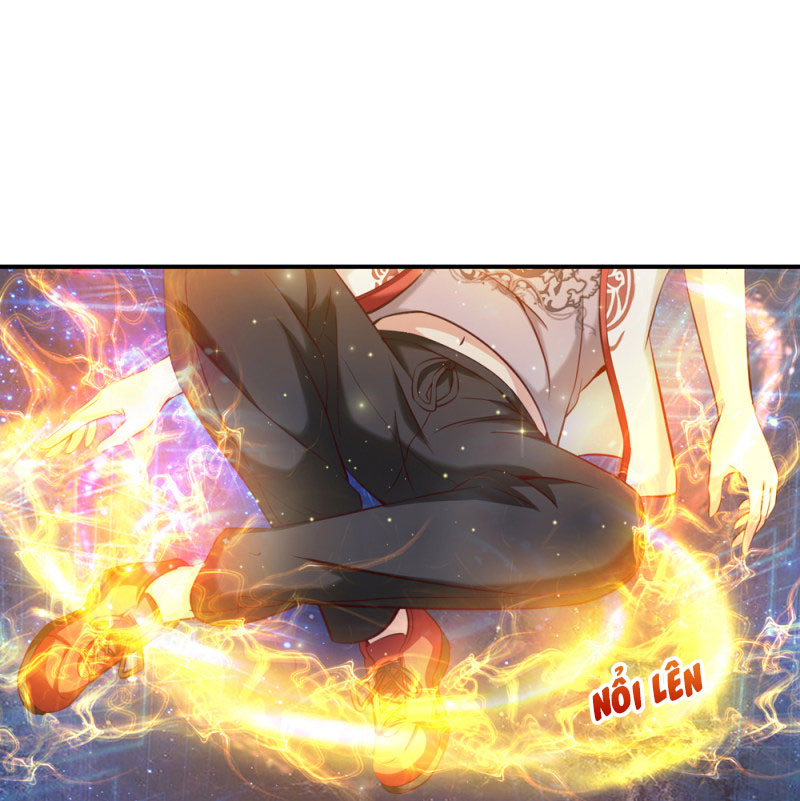 Tuyệt Thế Phi Đao Chapter 242 - AB Truyện