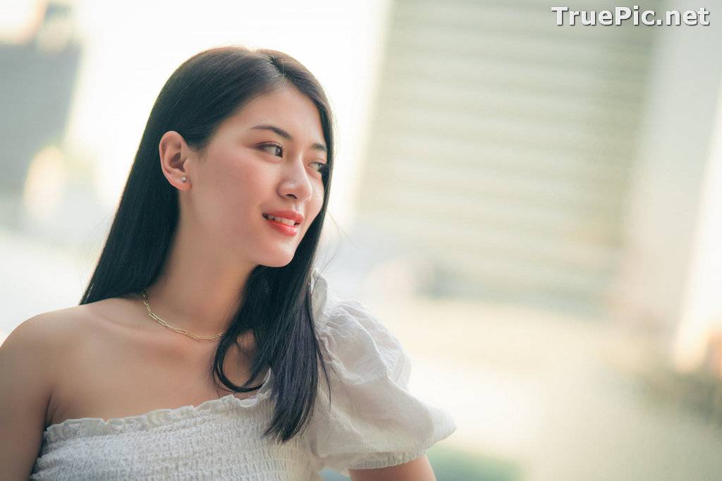 Image Thailand Model – หทัยชนก ฉัตรทอง (Moeylie) – Beautiful Picture 2020 Collection - TruePic.net - Picture-88