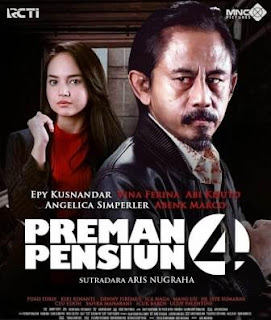 Nama dan Biodata Pemain Preman Pensiun 4 RCTI 2020 Lengkap Nama dan Biodata Pemain Preman Pensiun 4 RCTI 2020 Lengkap