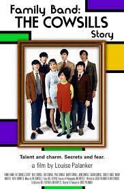 Family Band film poster Family Band film poster