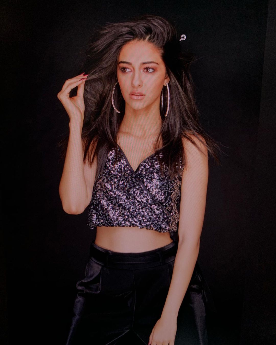 Ananya pandey pic