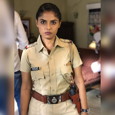 Crime Patrol Actress Real Name List 2024 with Instagram ID