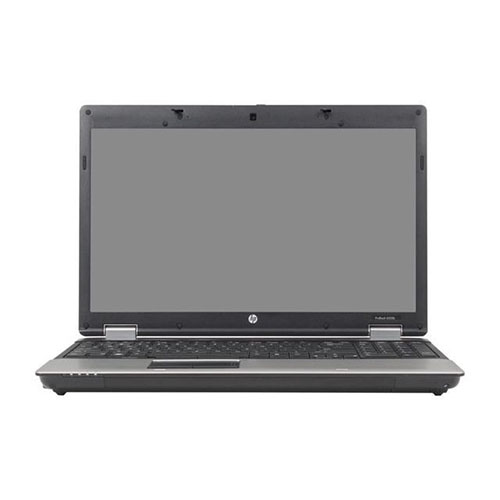 Laptop HP Probook 6555b Turion II P520, Ram 2Gb, HDD 120Gb
