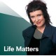 Listen to the "Divided Heart" feature on Radio National's Life Matters program