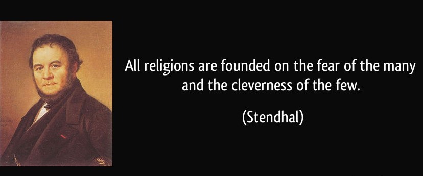 Why Anyone Would Want to Believe