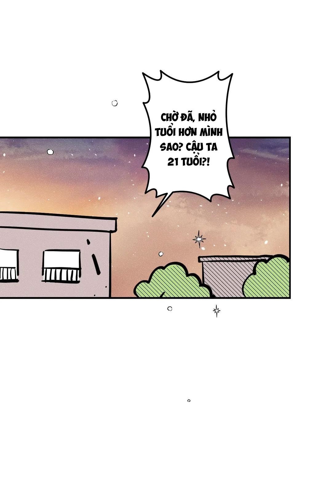 Đọc truyện Thang Thanh Âm - Chapter 8