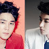 Leeteuk (Super Junior) cita Kangin no programa "I Can See Your Voice 3"