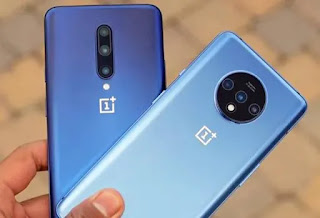[ Over Now ] How to Buy Oneplus 7T ( 8gb ,128gb )  At just 31,499/-