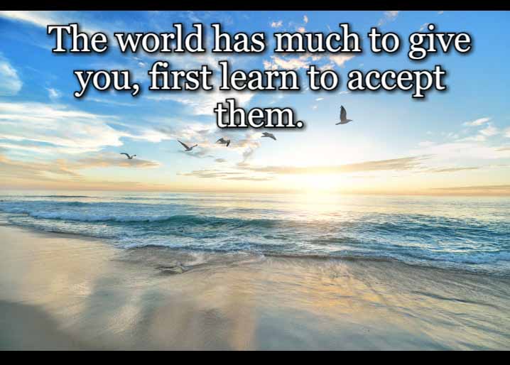 100+ Thoughts and quotes on life with images | positive thoughts quotes