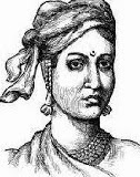 All Essay: Short Essay on 'Rani Lakshmibai' (220 Words)
