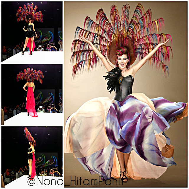 Makarizo Fuzione, Italy, Hair Treatment, Hair Trends 2015