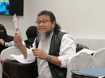 PETUA MAKAN COKLAT BY CHEF AMAR