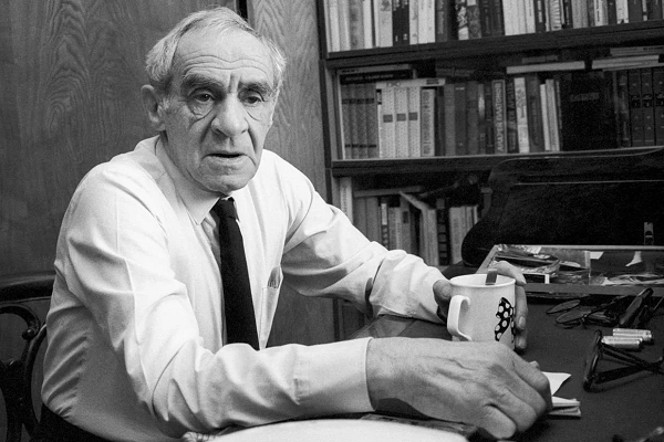 Как современным людям живется без совести: монолог Зиновия Гердта